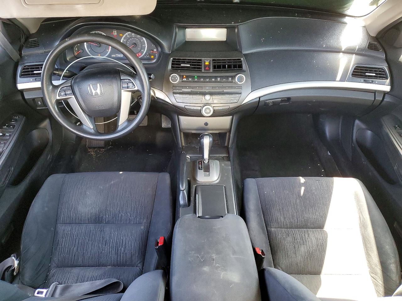 2012 HONDA ACCORD LXP photo 15