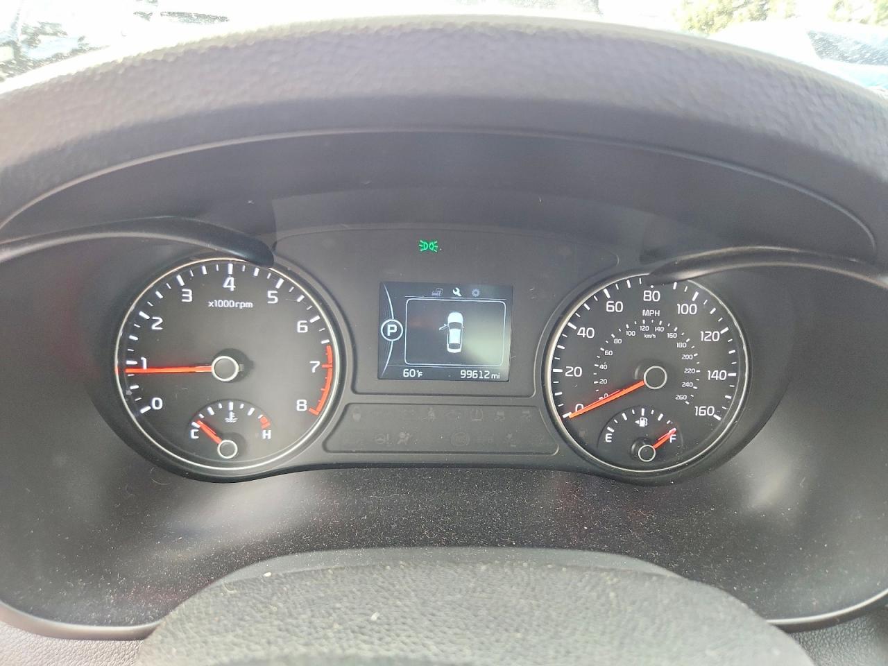 2016 KIA OPTIMA LX photo 17