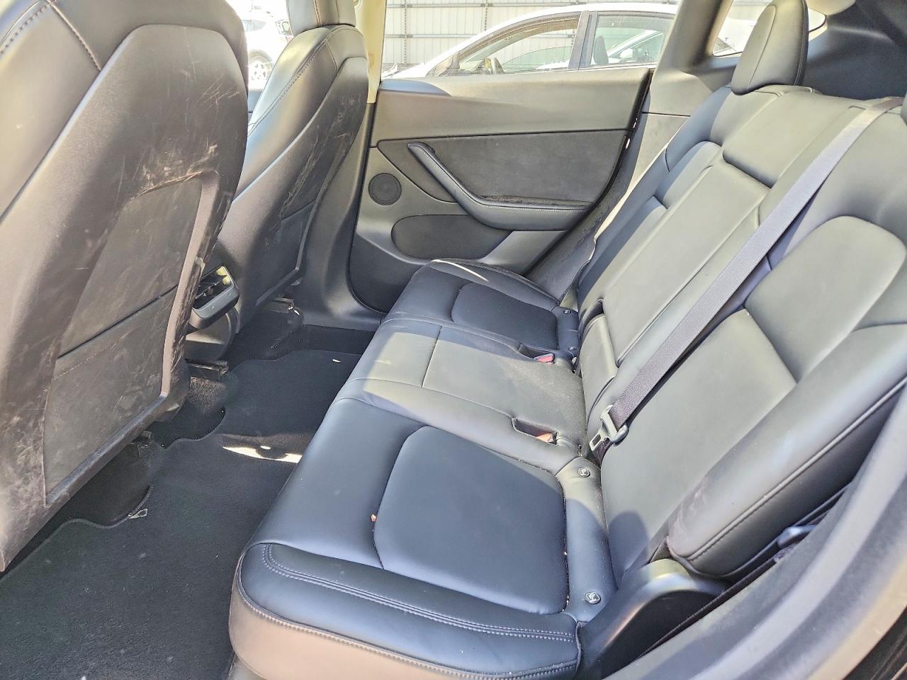 2021 TESLA MODEL Y photo 10