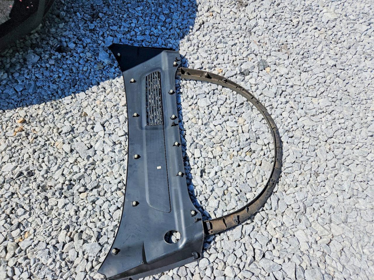2021 TESLA MODEL Y photo 12