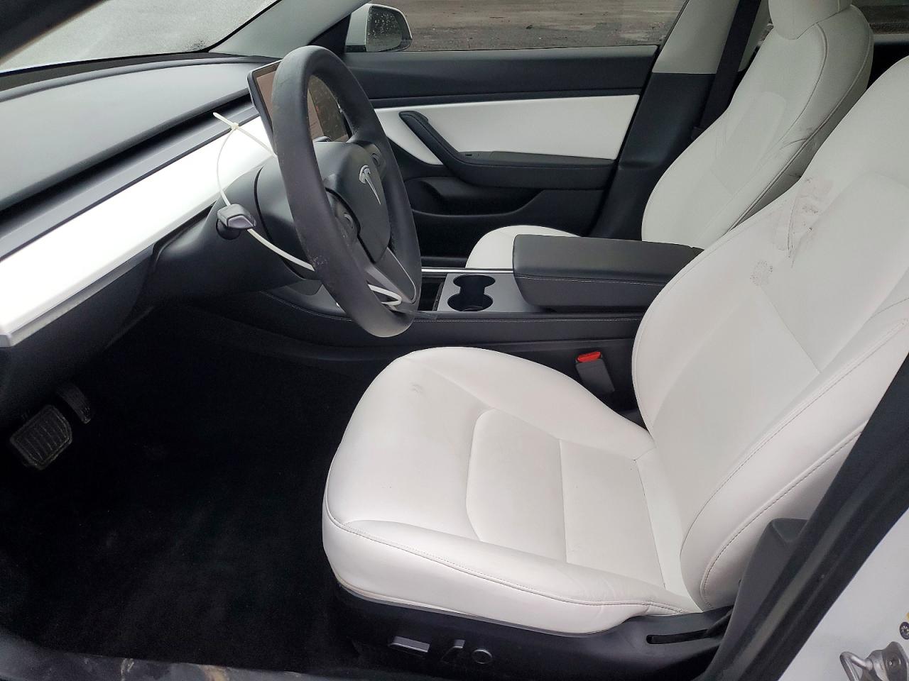 2021 TESLA MODEL 3 photo 7