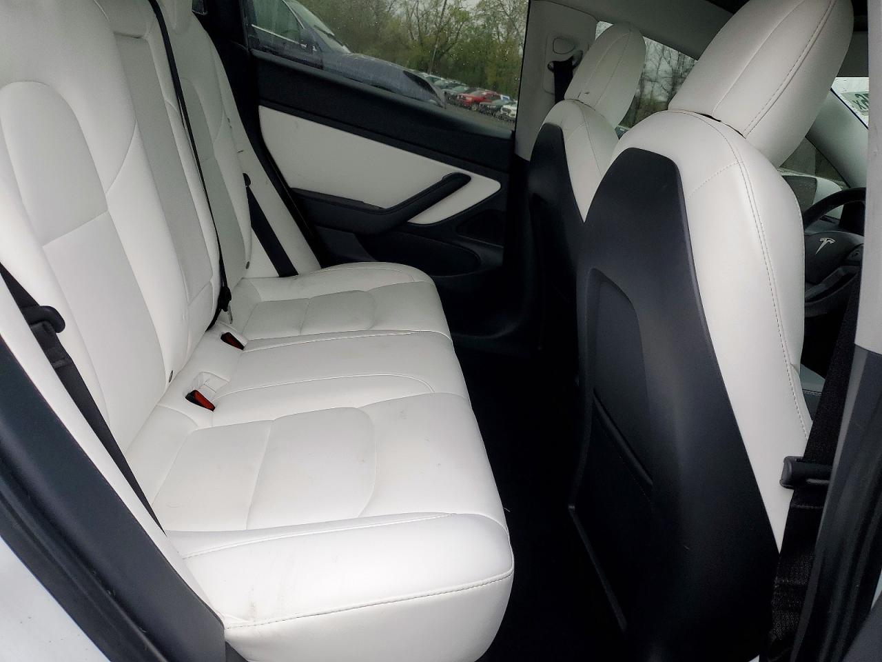 2021 TESLA MODEL 3 photo 10