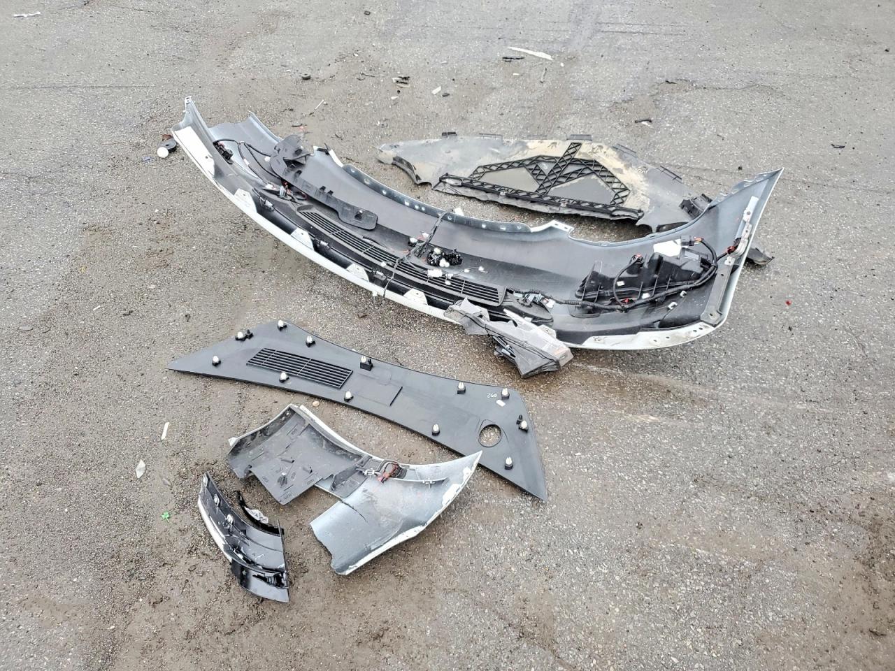 2021 TESLA MODEL 3 photo 12