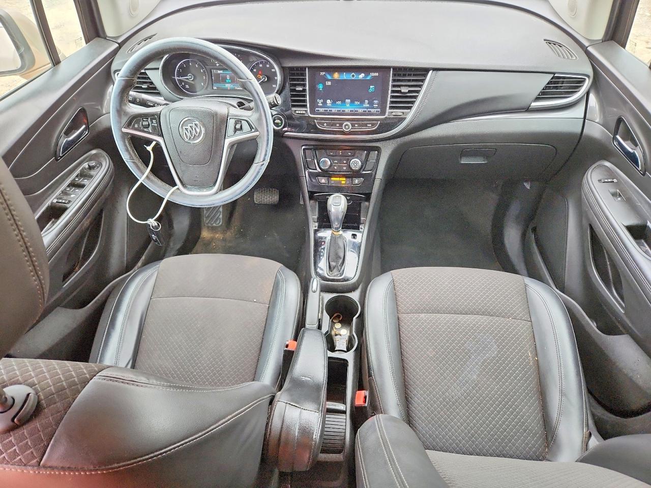 2018 BUICK ENCORE PREFERRED photo 15
