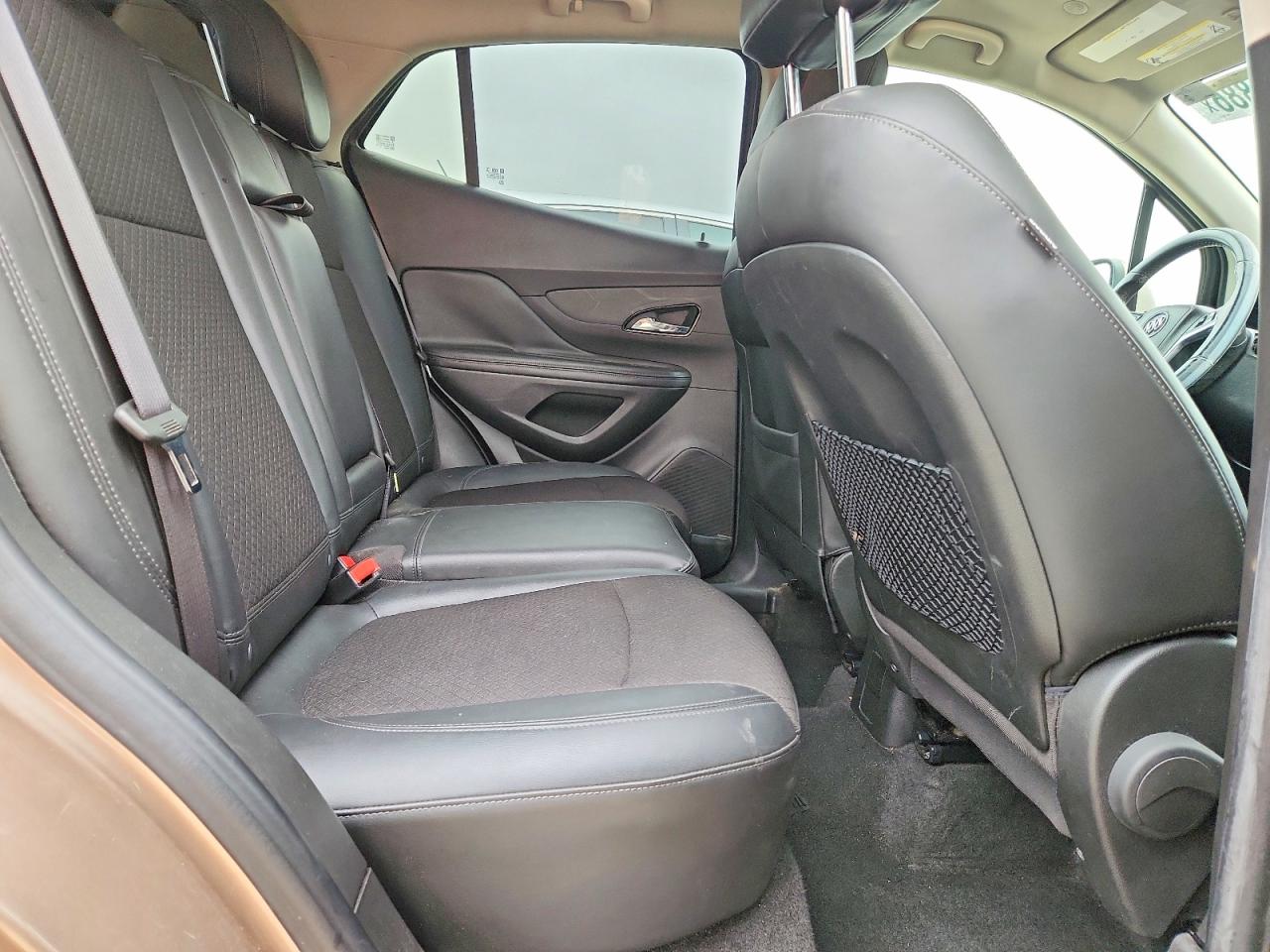 2018 BUICK ENCORE PREFERRED photo 21