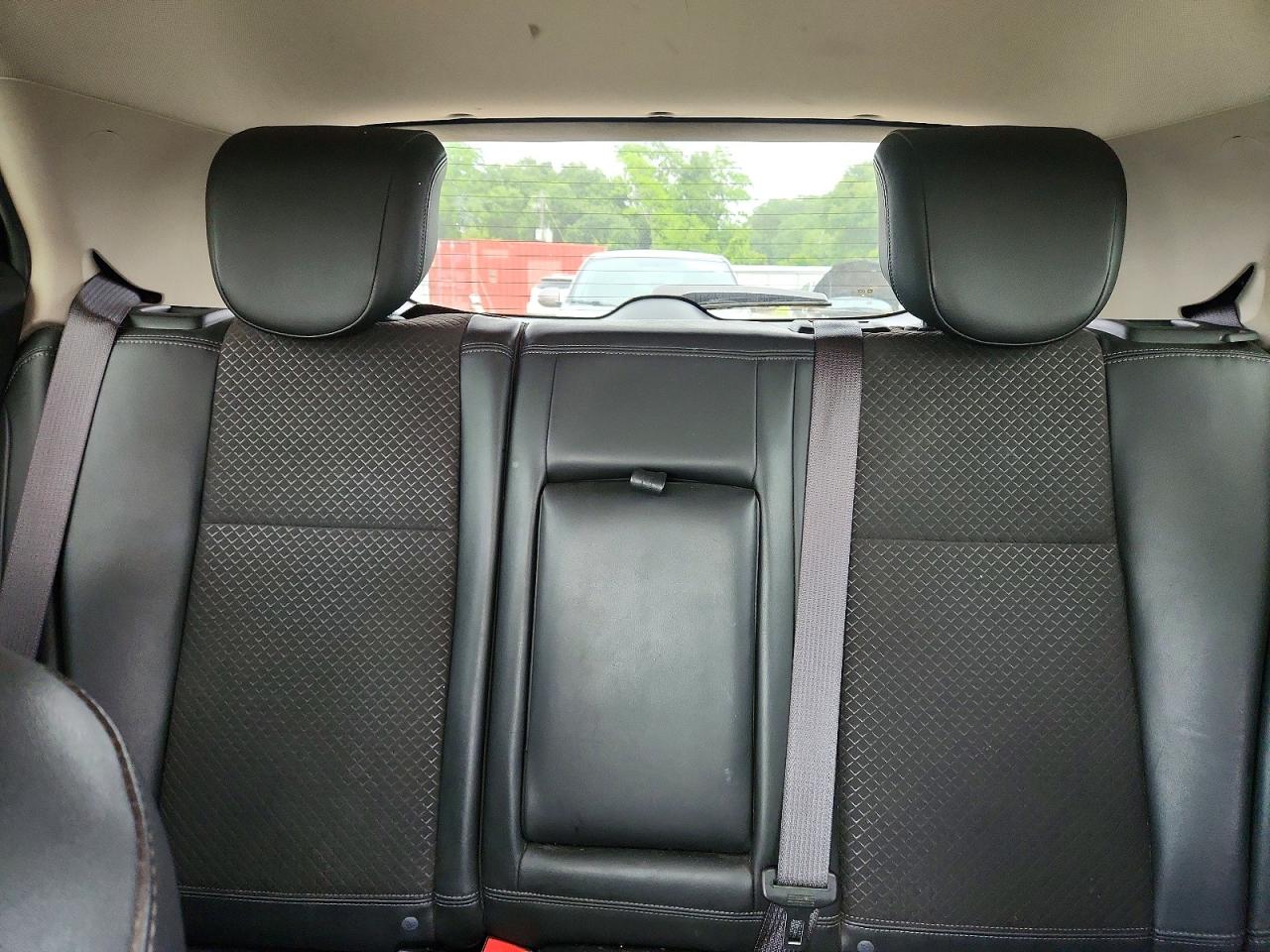 2018 BUICK ENCORE PREFERRED photo 19