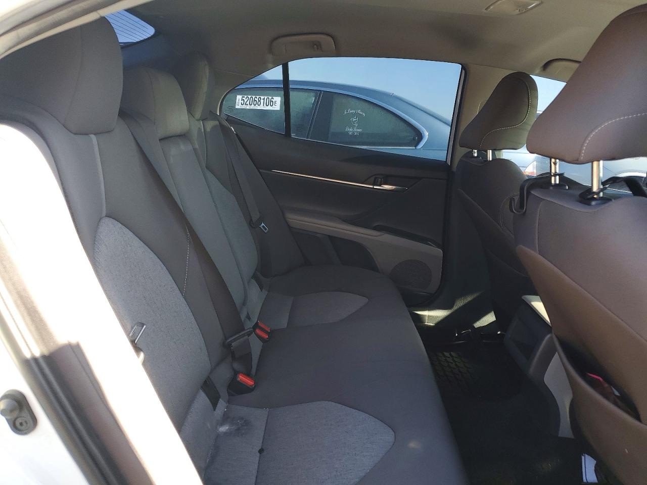 2023 TOYOTA CAMRY photo 28