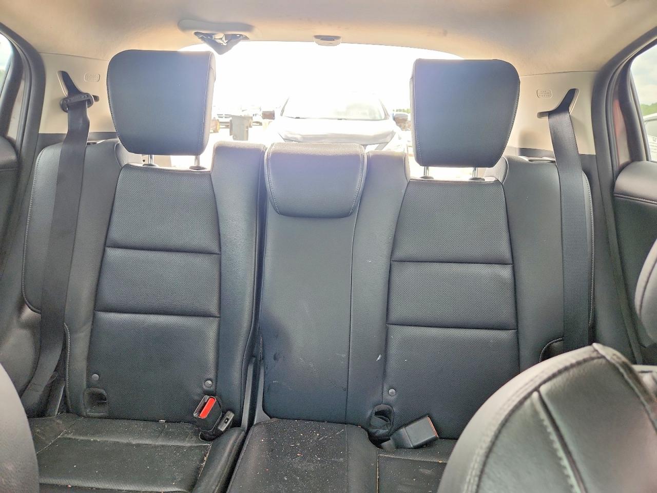 2019 HONDA HR-V EXL photo 10
