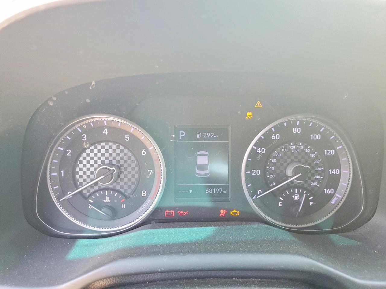 2020 HYUNDAI ELANTRA SEL photo 25