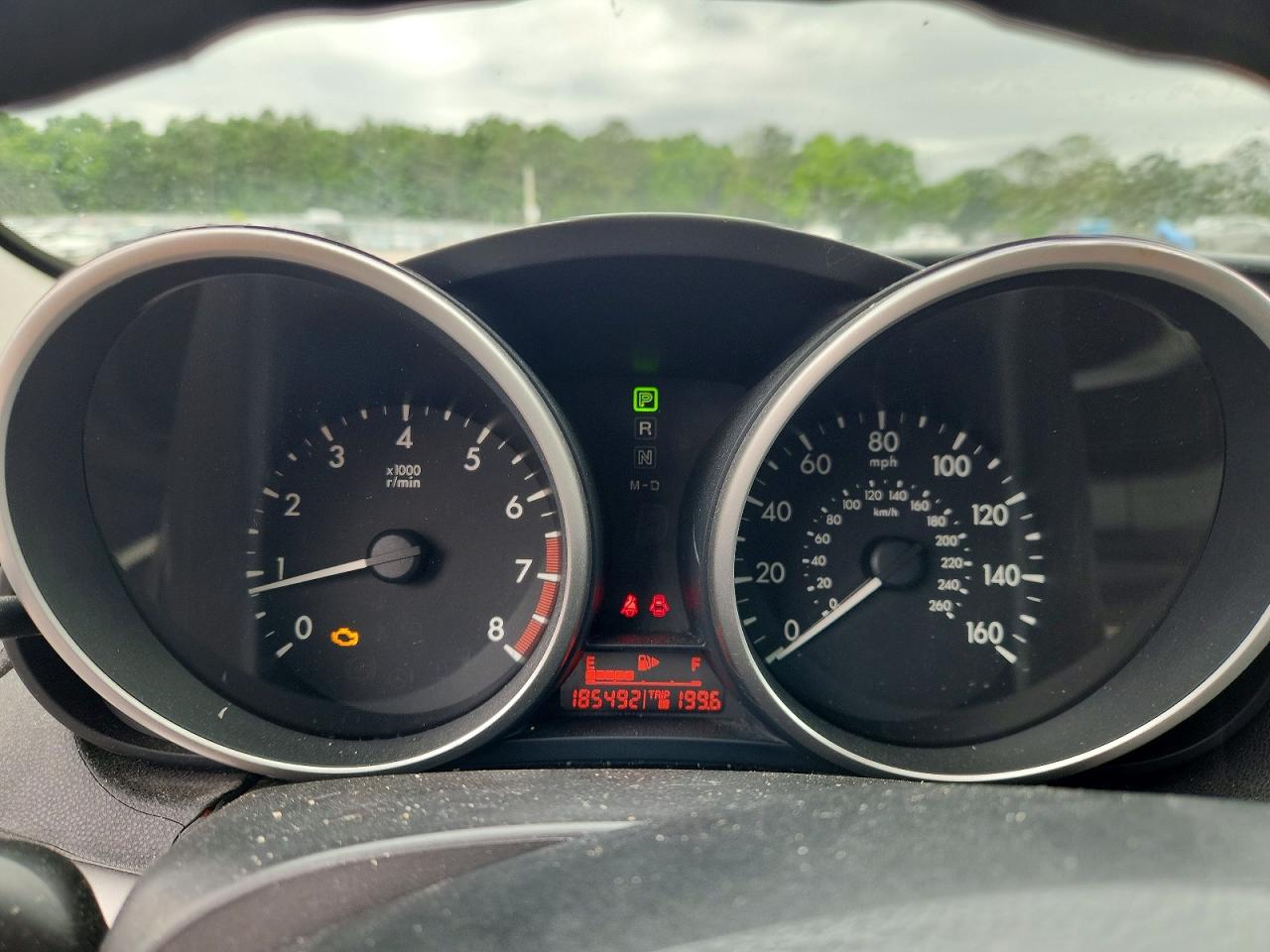 2010 MAZDA 3 I photo 17