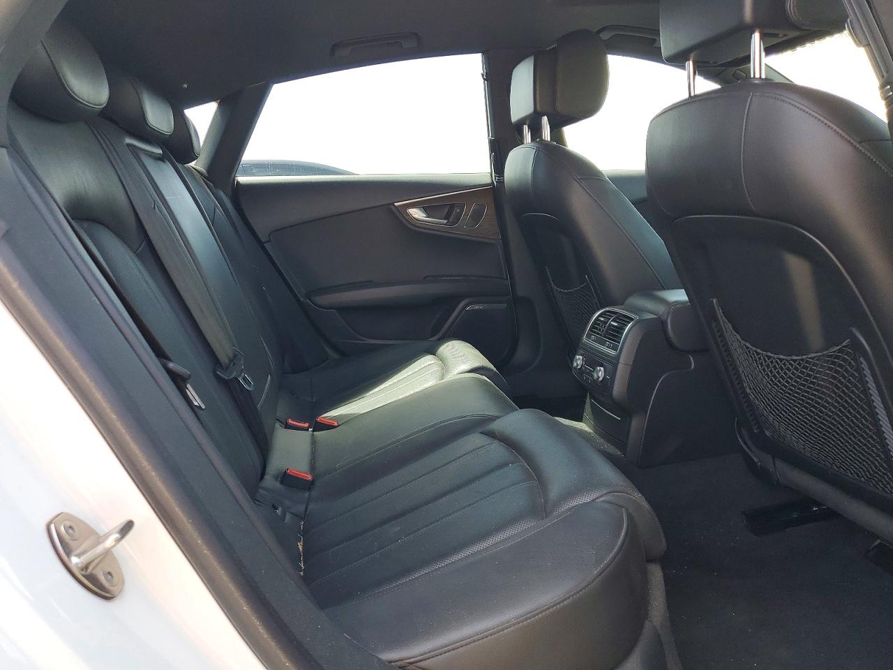 2016 AUDI A7 PRESTIGE photo 10