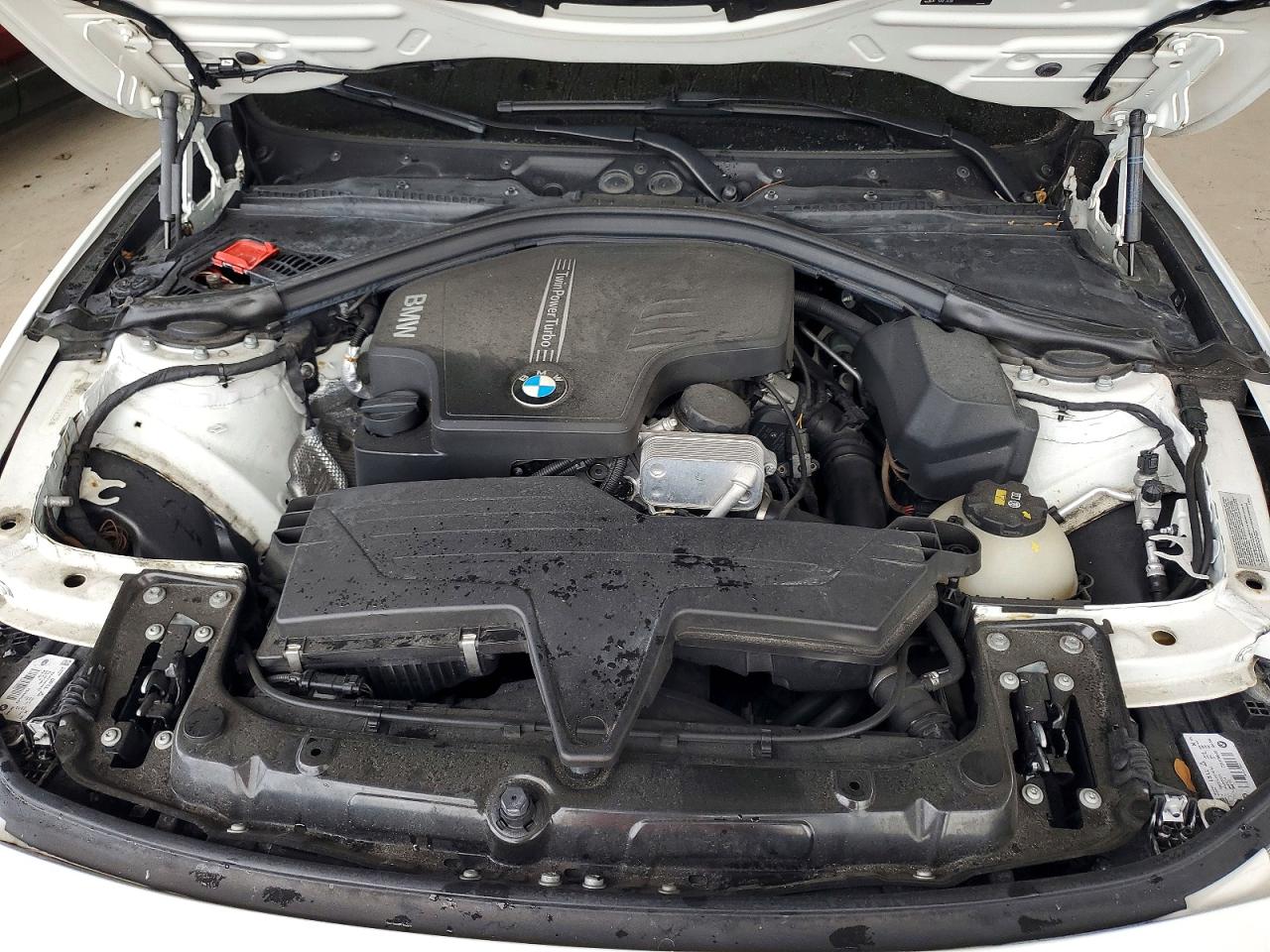 2016 BMW 328 I SULEV photo 21