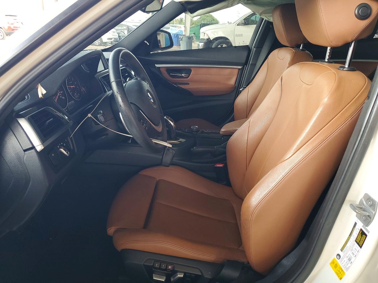 2016 BMW 328 I SULEV photo 13