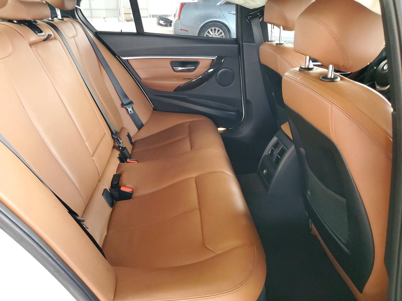2016 BMW 328 I SULEV photo 19