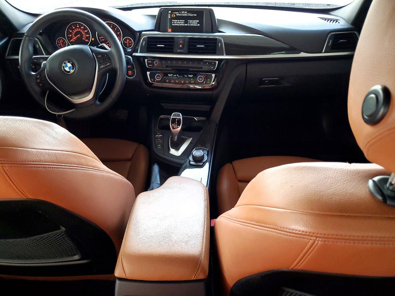 2016 BMW 328 I SULEV photo 15