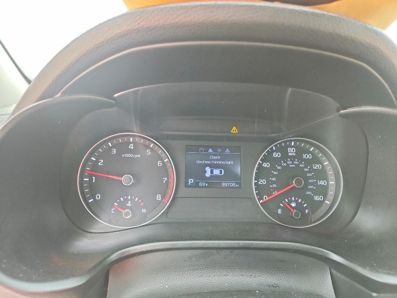 2020 KIA FORTE LXS photo 17