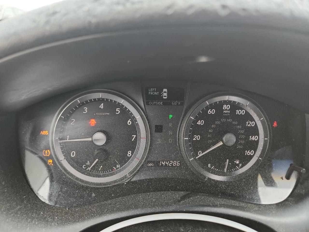 2007 LEXUS ES 350 photo 17
