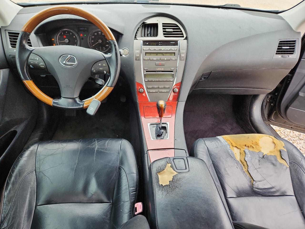 2007 LEXUS ES 350 photo 15