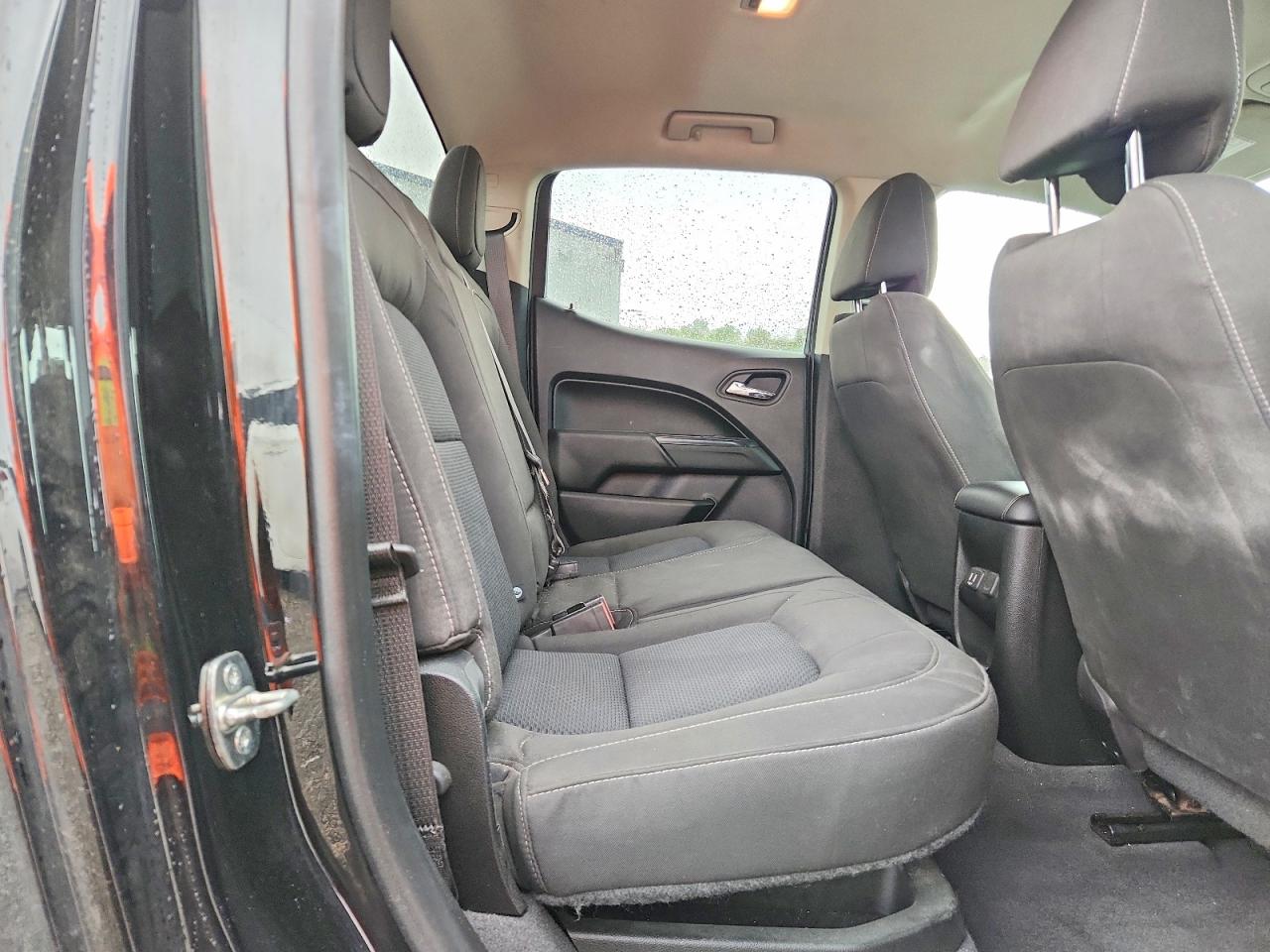 2020 CHEVROLET COLORADO LT photo 19