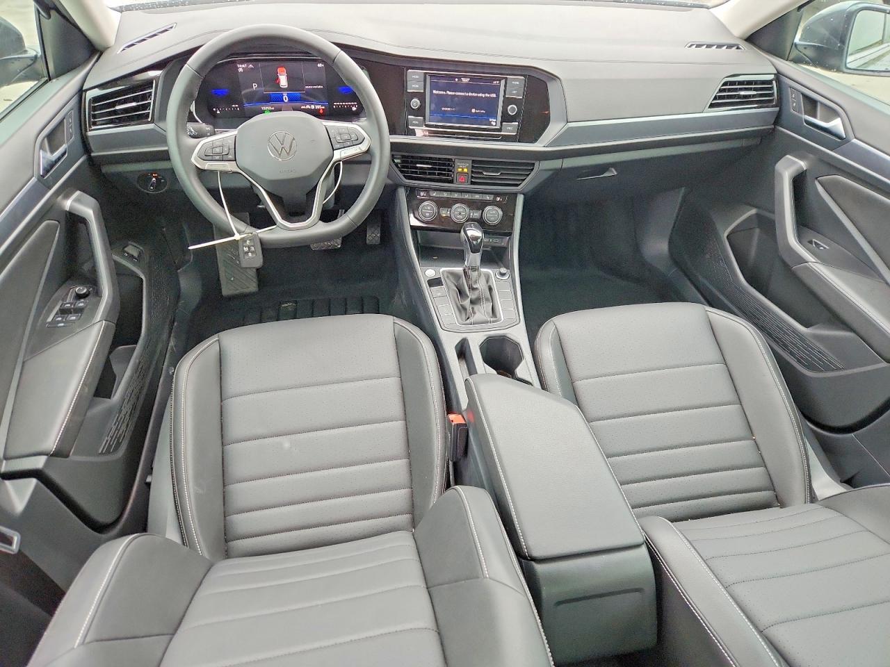 2024 VOLKSWAGEN JETTA SE photo 15