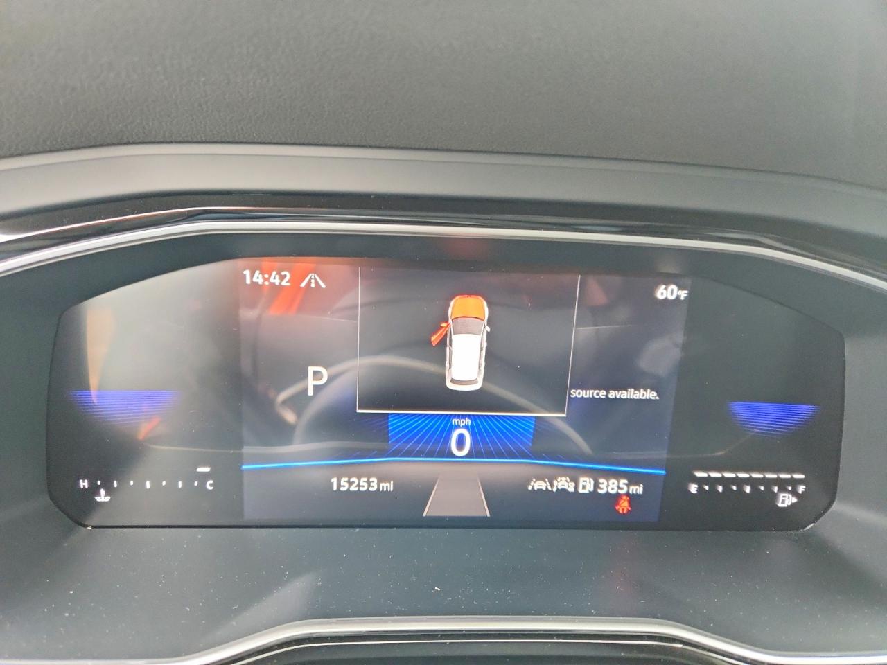2024 VOLKSWAGEN JETTA SE photo 17