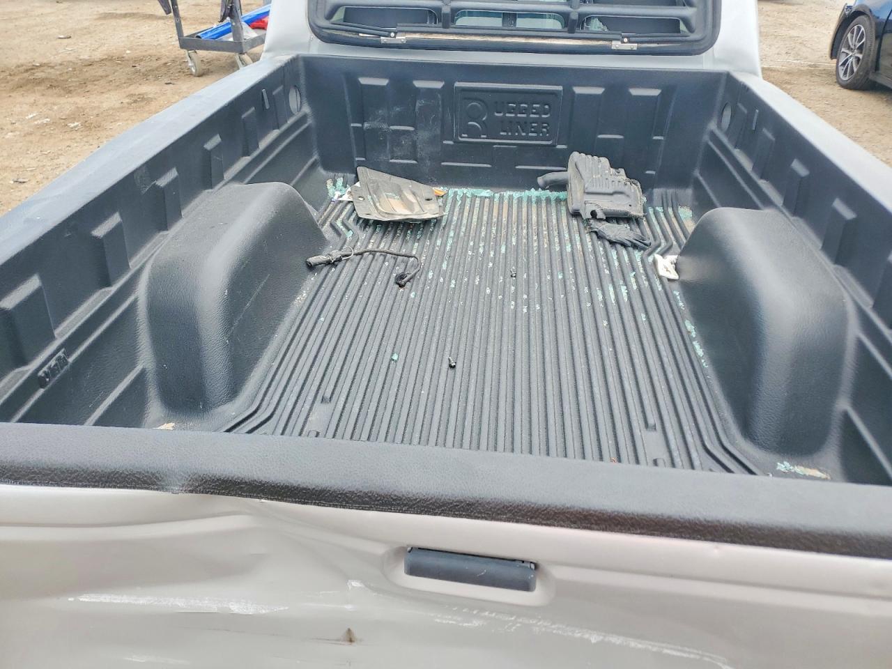 1997 FORD RANGER XL photo 19