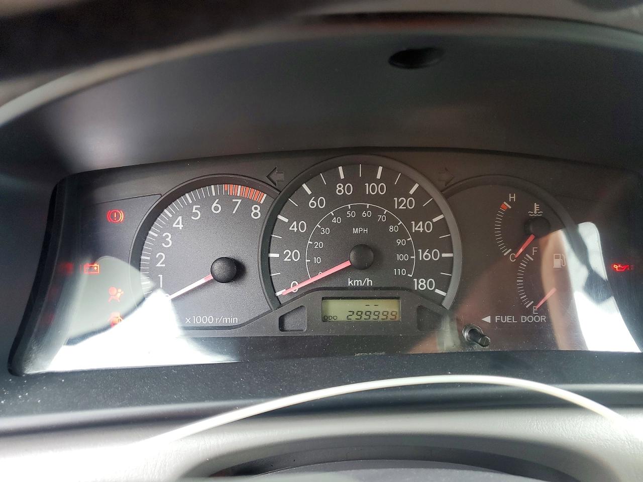 2005 TOYOTA COROLLA CE photo 17