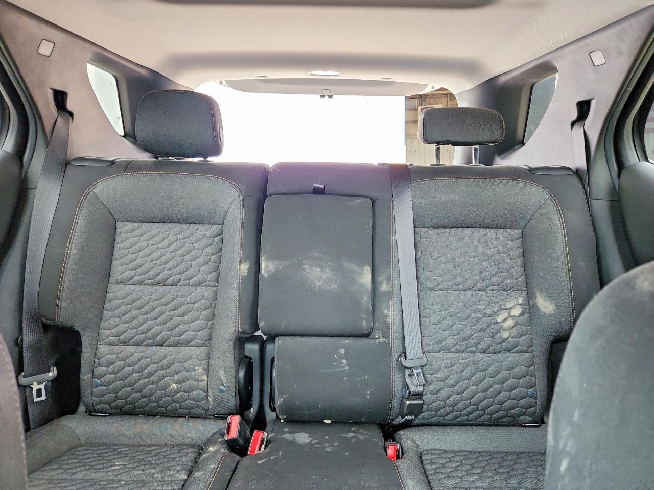 2020 CHEVROLET EQUINOX LT photo 19
