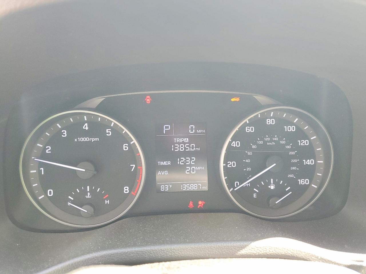 2017 HYUNDAI ELANTRA SE photo 9