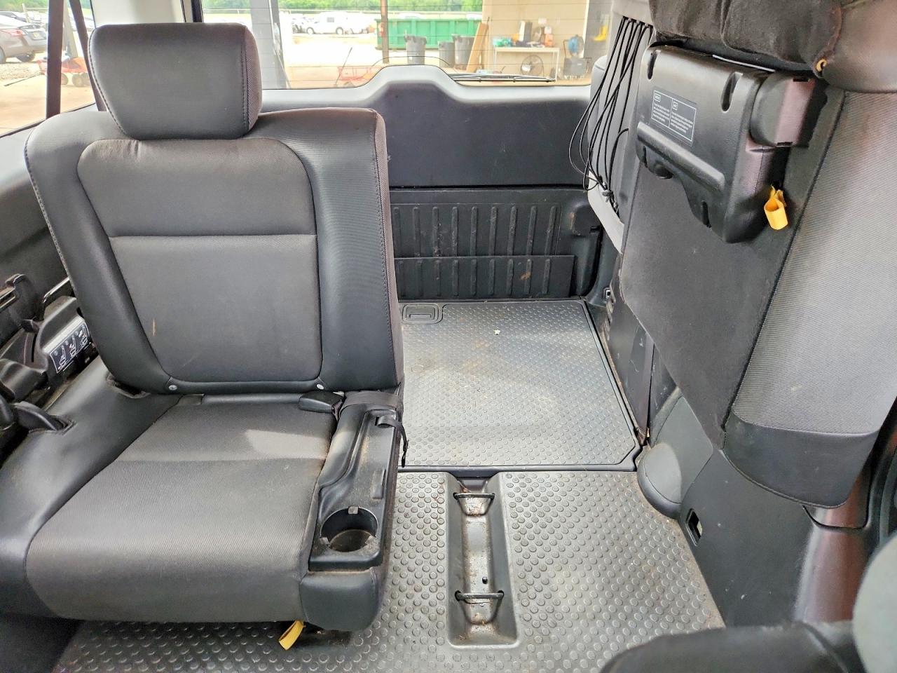 2006 HONDA ELEMENT EX photo 28