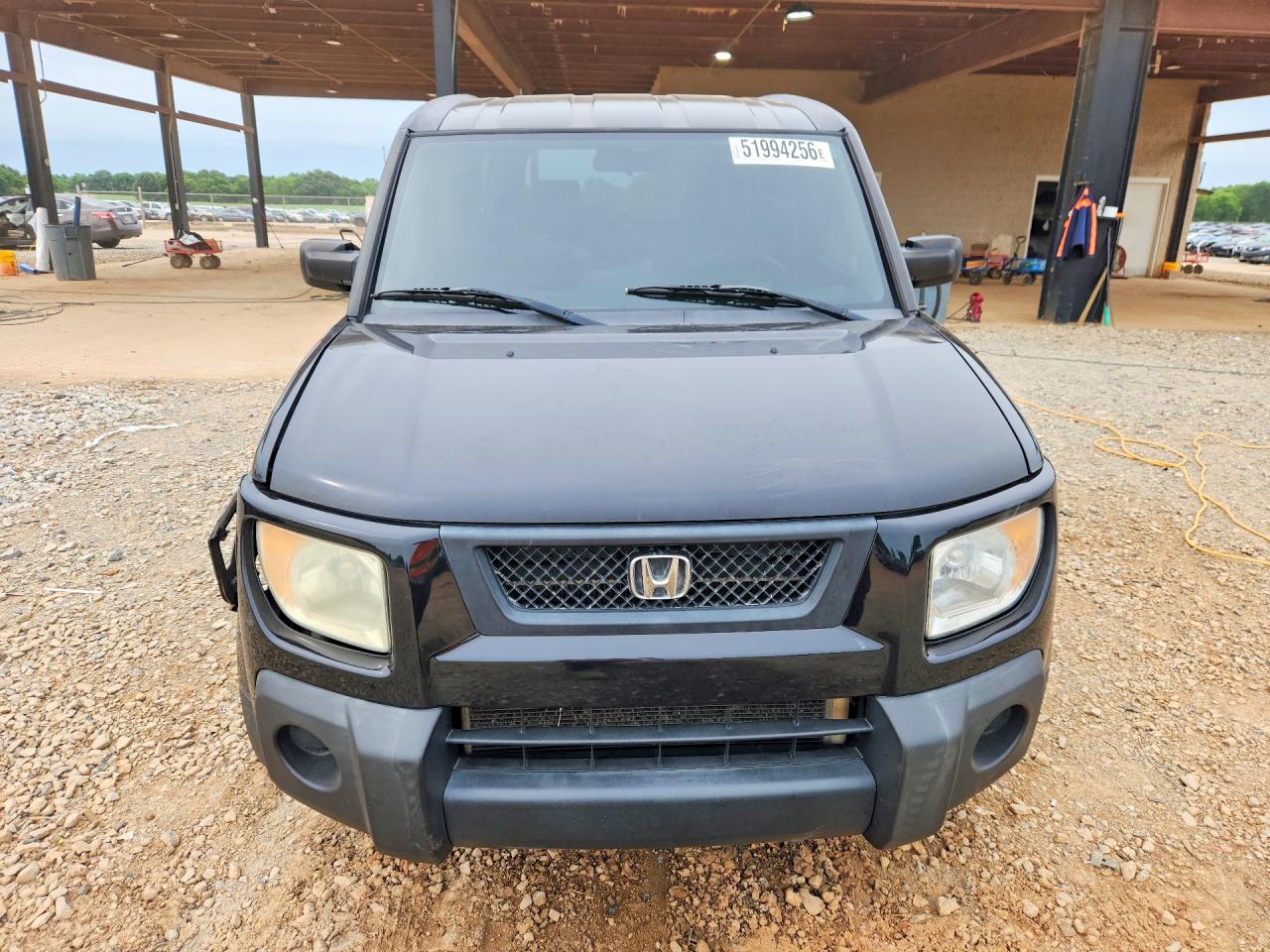 2006 HONDA ELEMENT EX photo 13