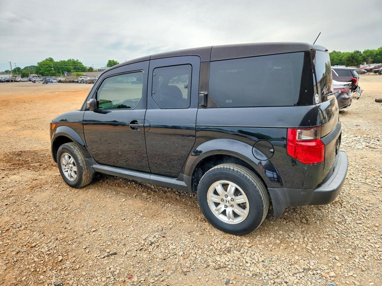 2006 HONDA ELEMENT EX photo 4