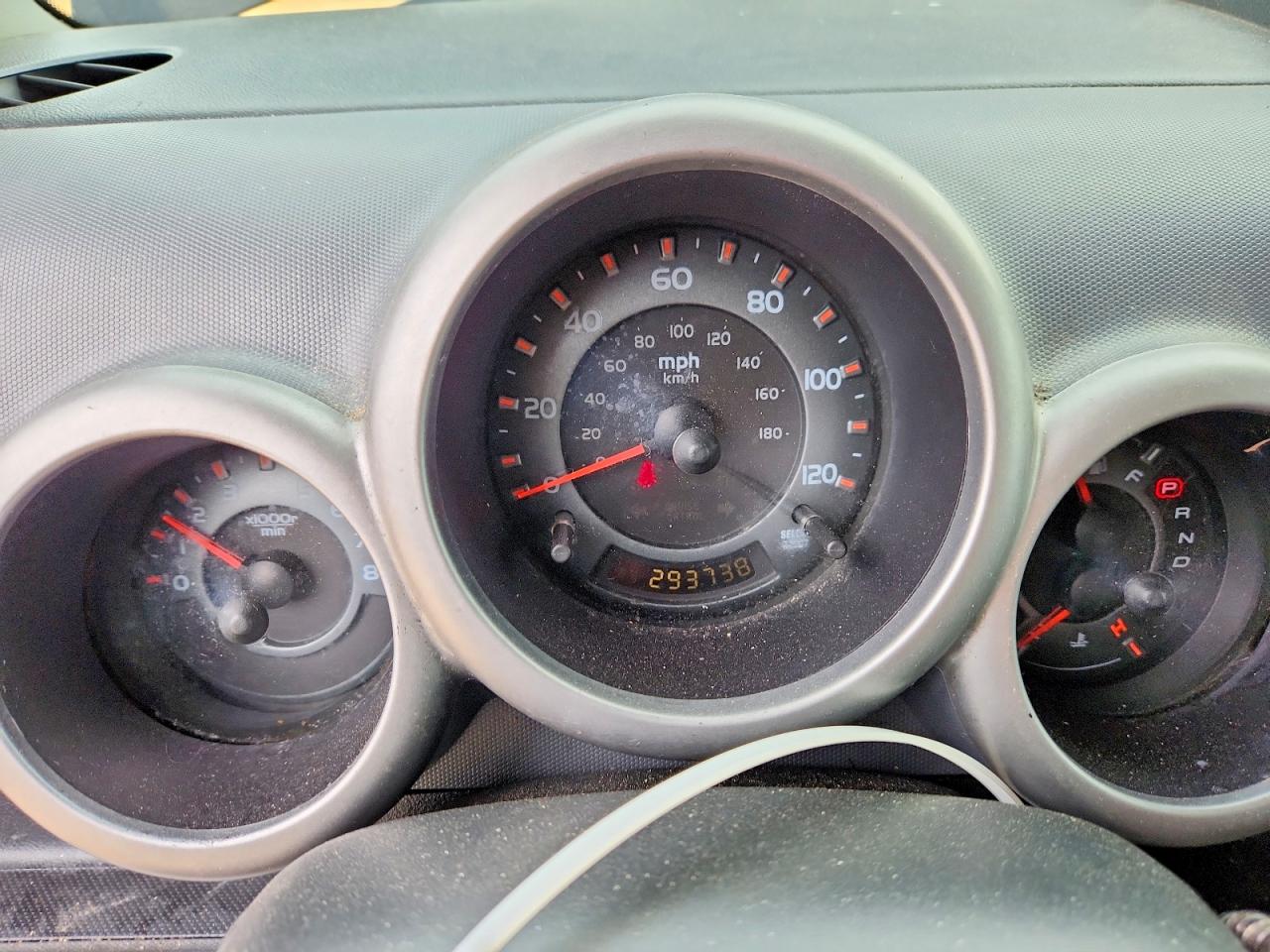 2006 HONDA ELEMENT EX photo 25
