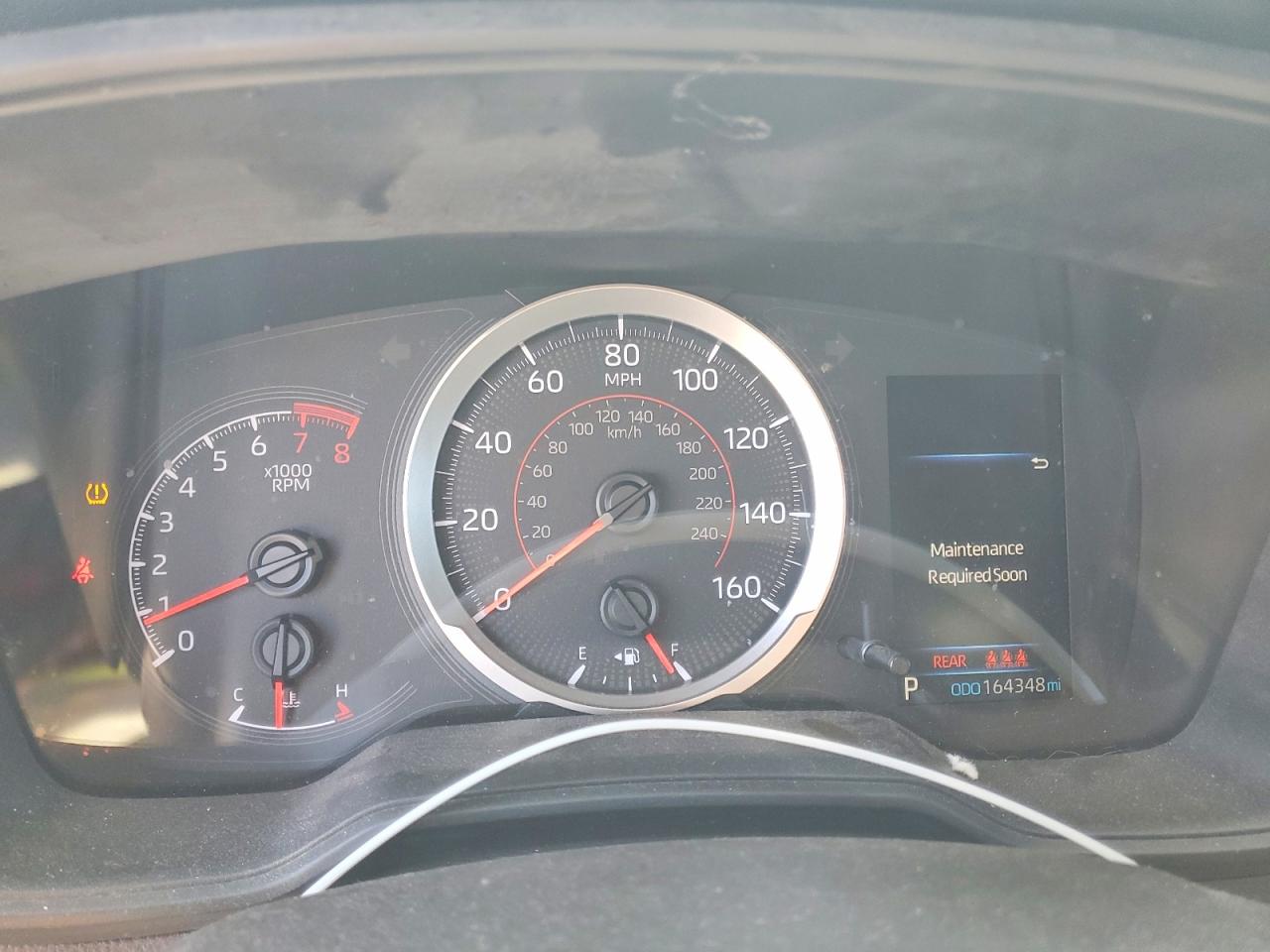 2020 TOYOTA COROLLA SE photo 17