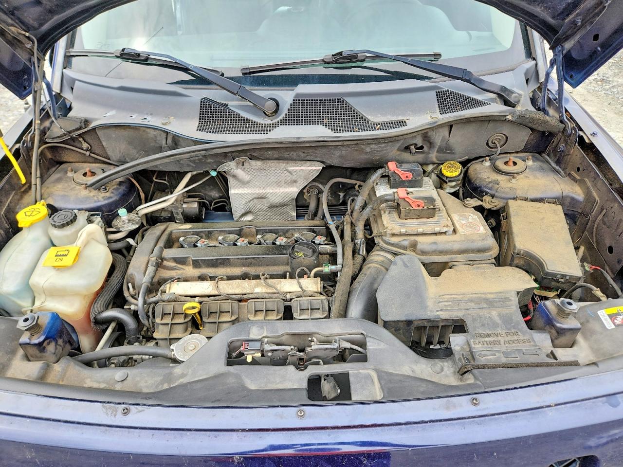 2014 JEEP PATRIOT LATITUDE photo 34