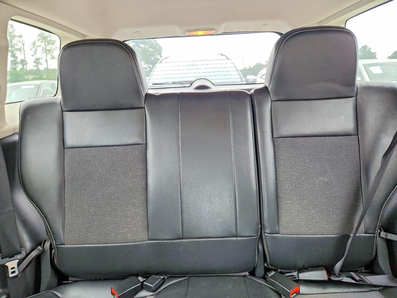 2014 JEEP PATRIOT LATITUDE photo 28