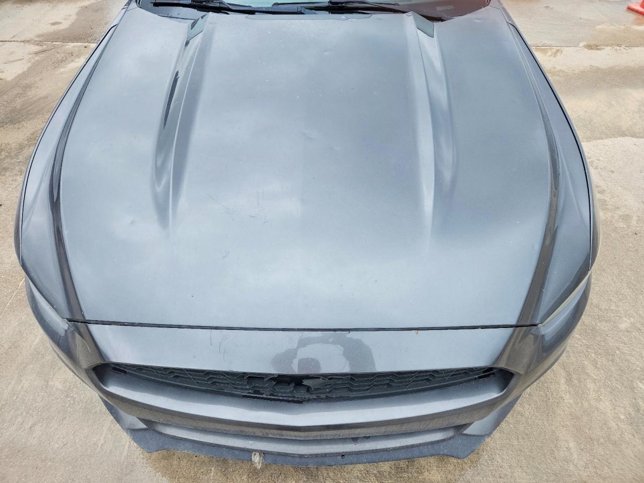 2015 FORD MUSTANG photo 21