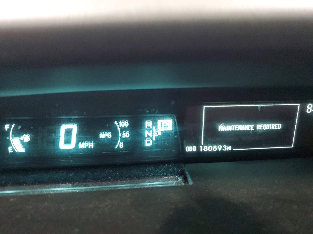 2015 TOYOTA PRIUS TWO photo 25
