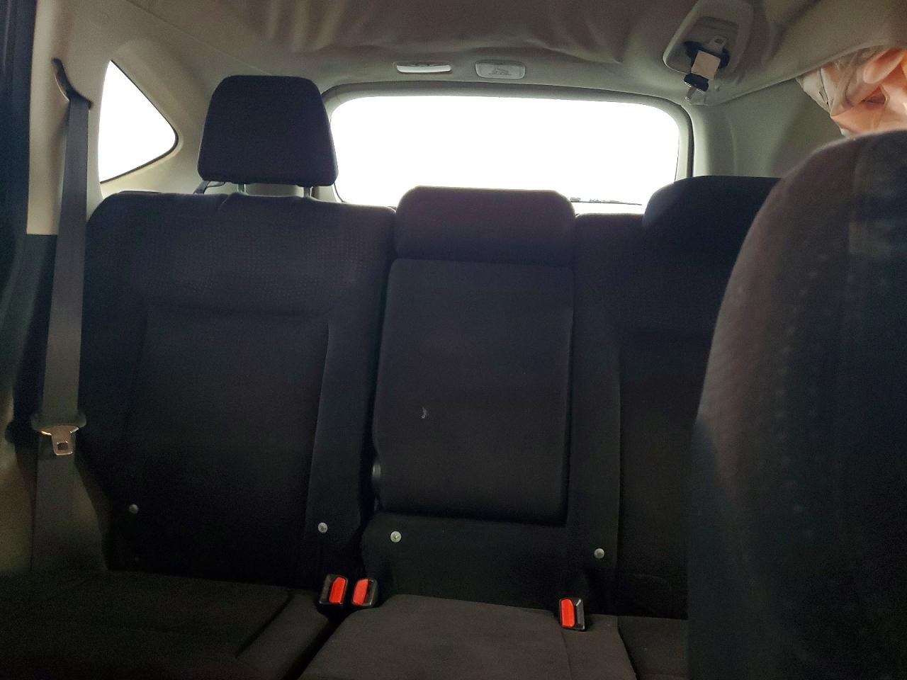 2012 HONDA CR-V EX photo 19