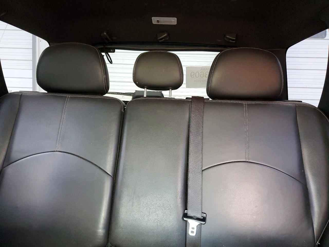 2010 MERCURY MARINER PREMIER photo 28