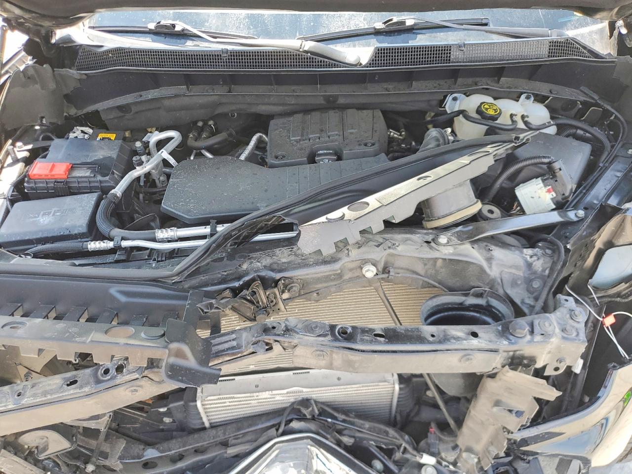 2024 CHEVROLET SILVERADO K1500 LT-L photo 31