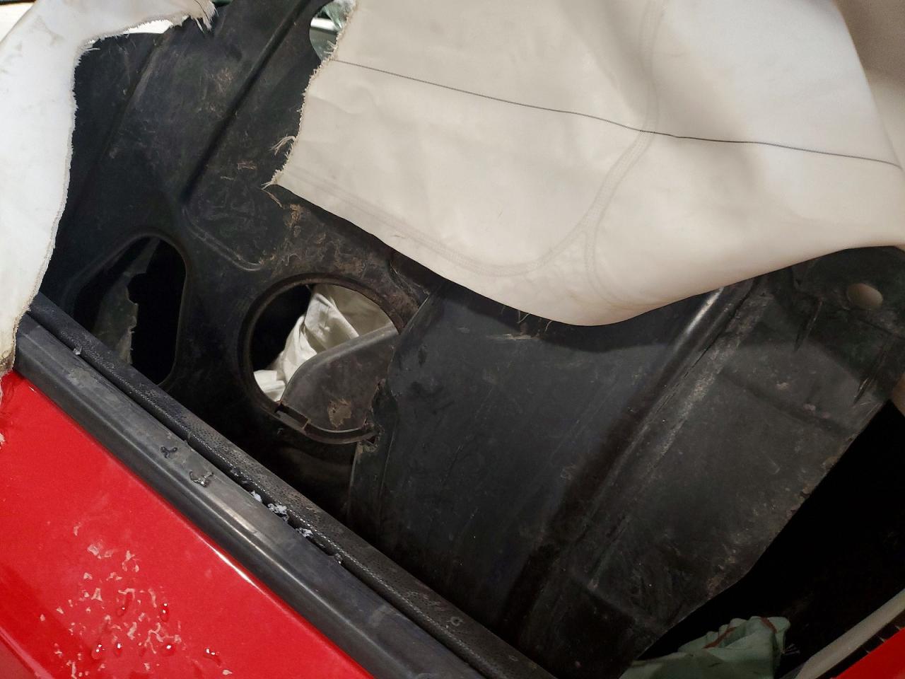 2014 KIA SOUL + photo 15