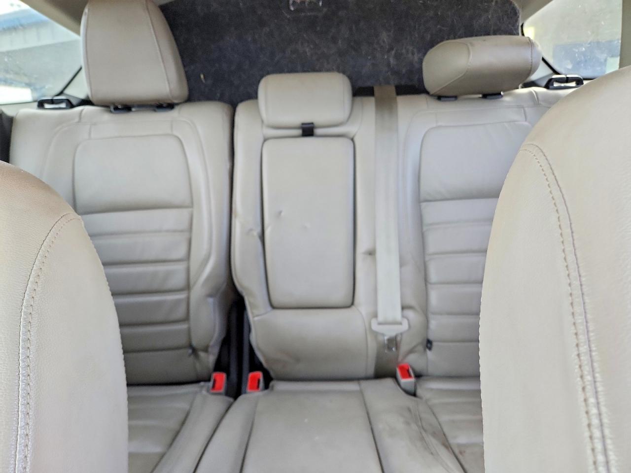 2017 FORD ESCAPE TITANIUM photo 19