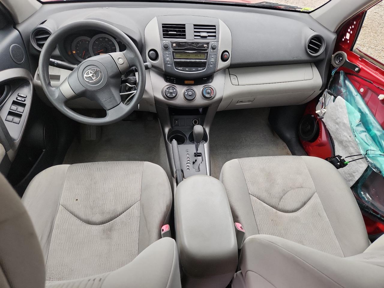 2010 TOYOTA RAV4 BASE photo 15