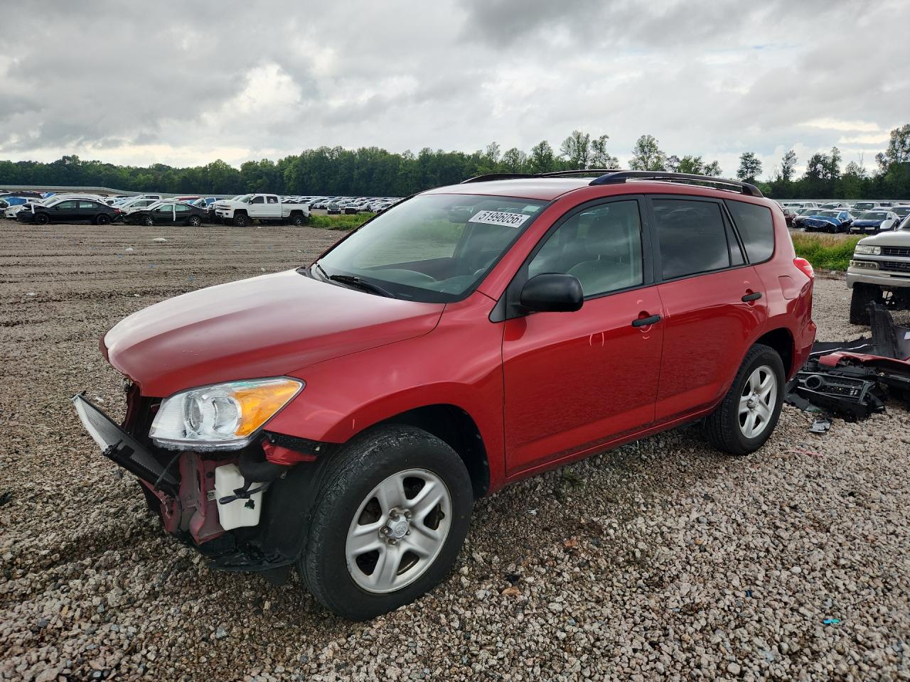 2010 TOYOTA RAV4