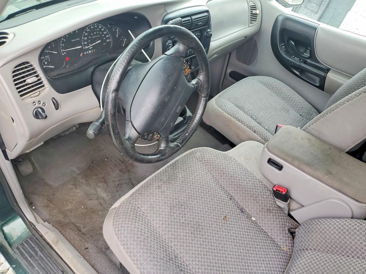 1999 FORD RANGER SUPER CAB photo 15