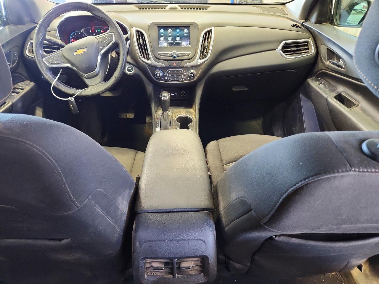 2019 CHEVROLET EQUINOX LT photo 15