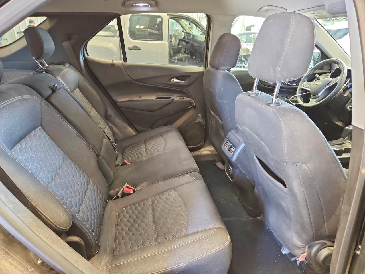 2019 CHEVROLET EQUINOX LT photo 19
