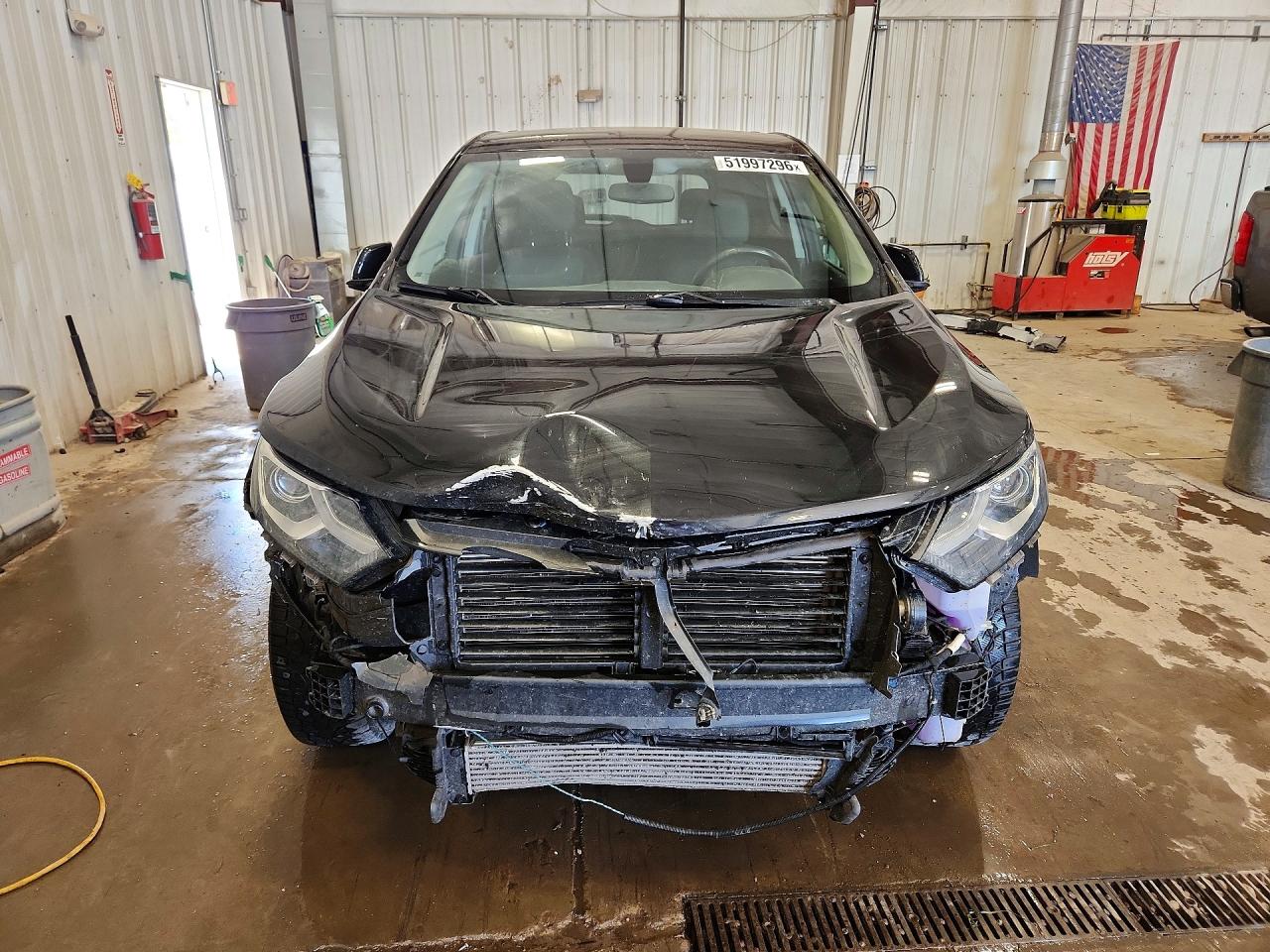 2019 CHEVROLET EQUINOX LT photo 9