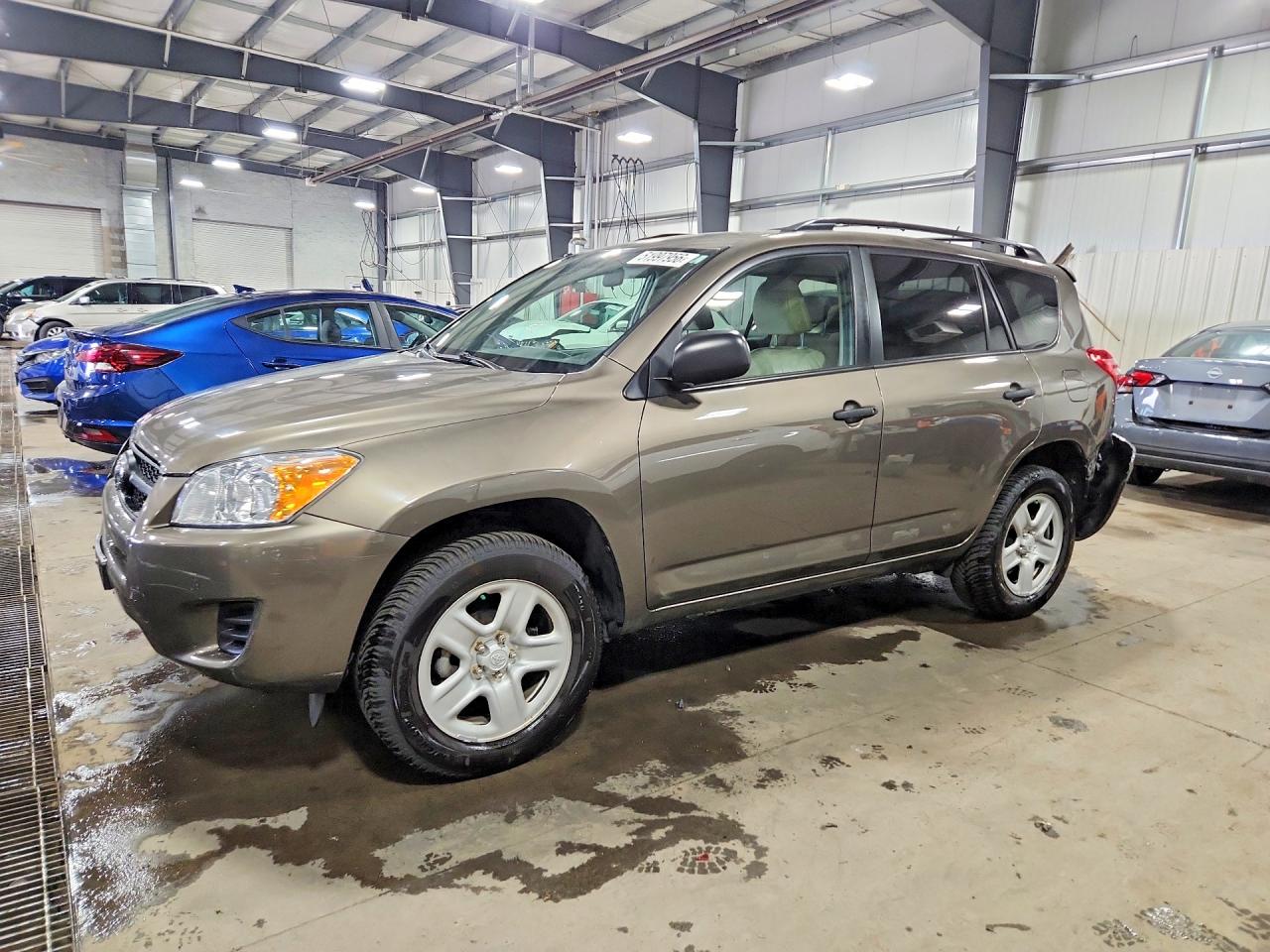 2011 TOYOTA RAV4